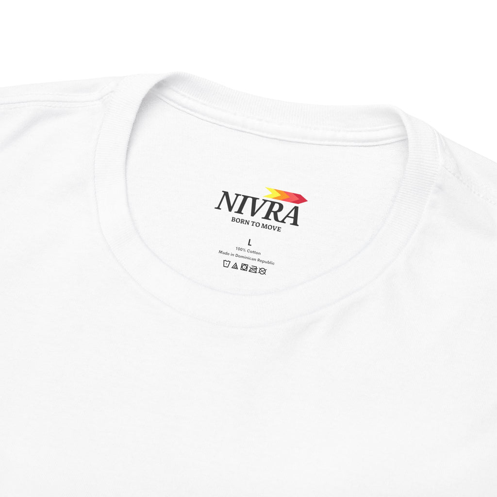 “Created for This” - Motivational T-Shirt