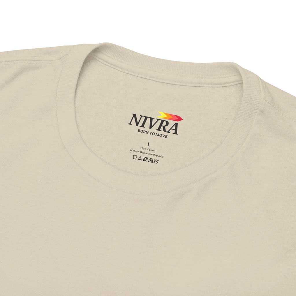 “Created for This” - Motivational T-Shirt