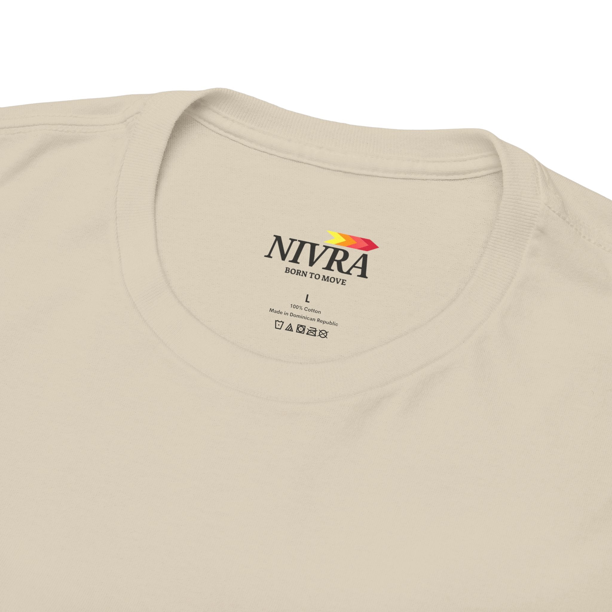 “Created for This” - Motivational T-Shirt