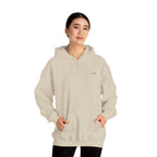 “Talk Less. Execute More” - Motivational Hoodie With Pocket