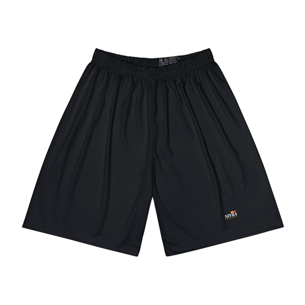 Short - Black