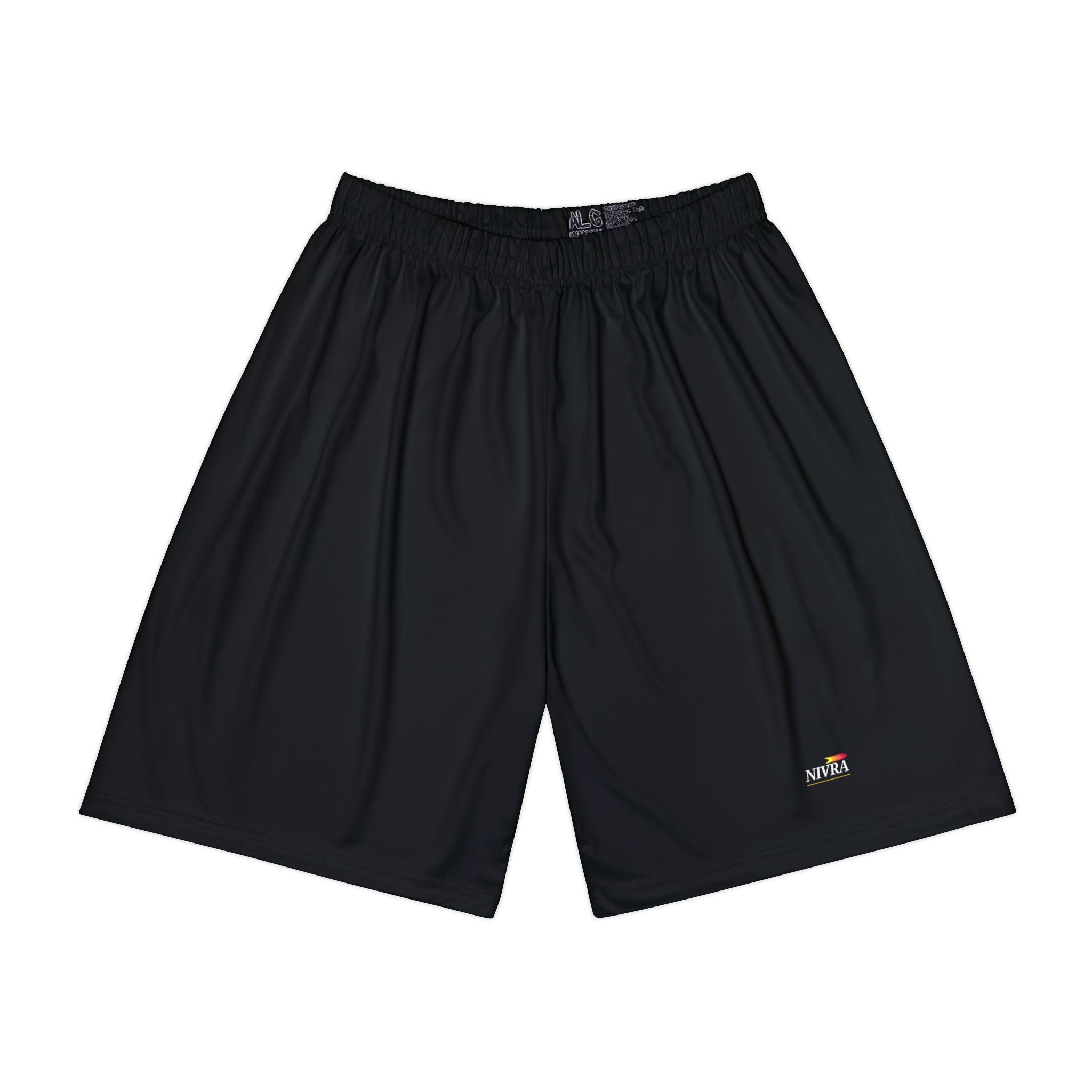 Short - Black
