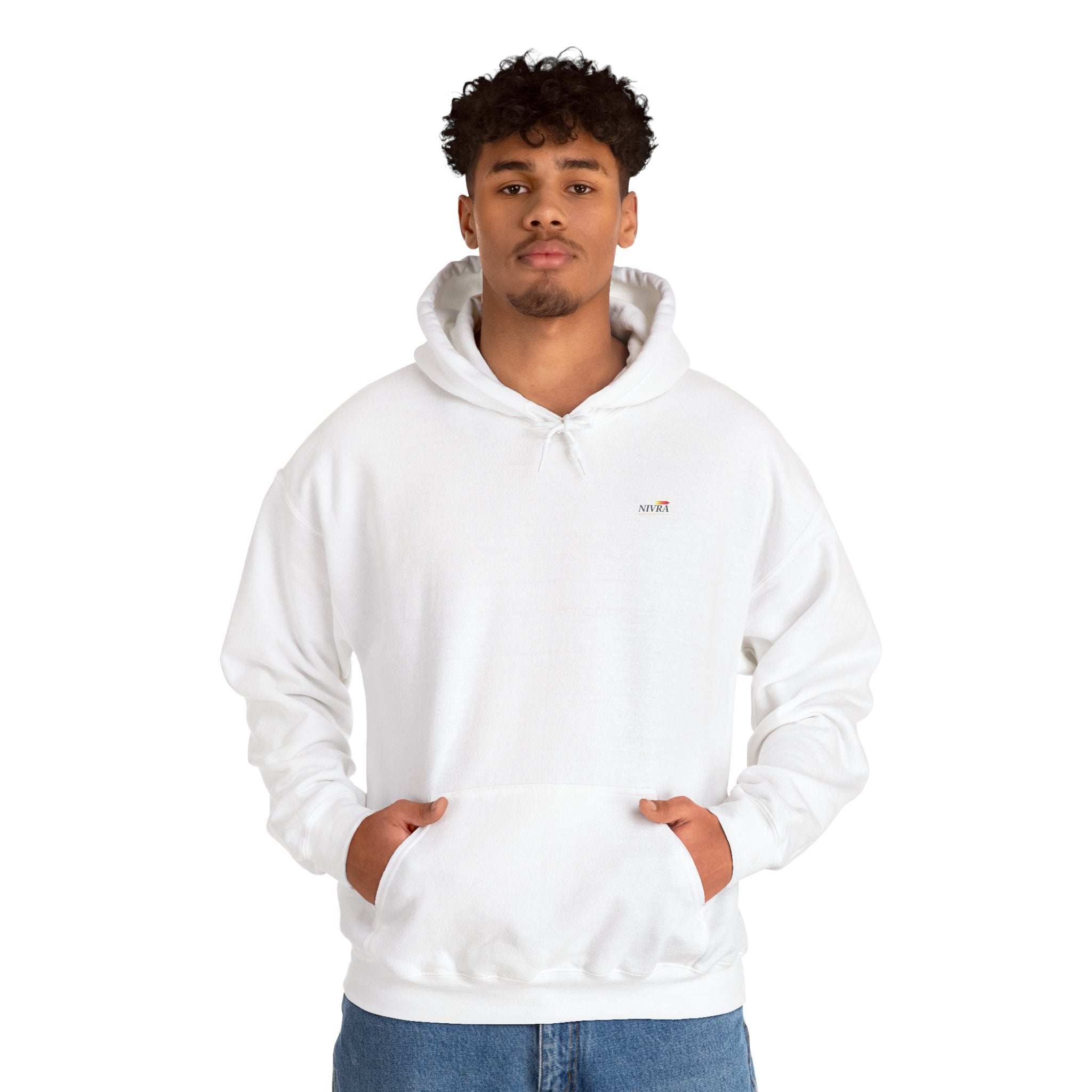 “Results don't  lie” - Motivational Hoodie With Pocket
